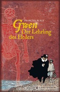Cover: Gwen - Gerstenberg