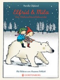 Cover: Elfrid & Mila - Gerstenberg