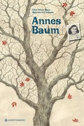 Cover: Annes Baum - Gerstenberg