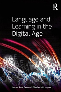 Enlarge image Cover: Language and Learning in the Digital Age - Routledge