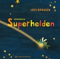 Cover: Klitzekleine Superhelden - Gerstenberg
