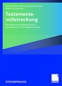 Cover: Testamentsvollstreckung - Springer Gabler