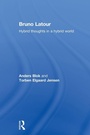 Cover: Bruno Latour - Routledge