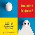 Cover: Versteckt! Entdeckt? - Gerstenberg