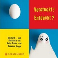 Enlarge image Cover: Versteckt! Entdeckt? - Gerstenberg