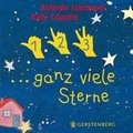 Cover: 1,2,3 ... ganz viele Sterne - Gerstenberg