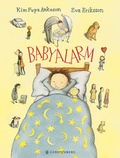 Cover: Babyalarm - Gerstenberg