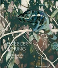 Cover: Meister der Tarnung - Gerstenberg