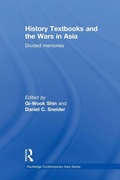 Cover: History Textbooks and the Wars in Asia - Routledge