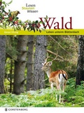 Cover: Wald - Gerstenberg