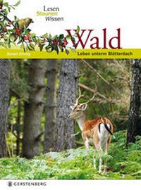 Enlarge image Cover: Wald - Gerstenberg