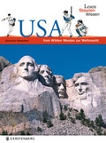 Cover: USA - Gerstenberg