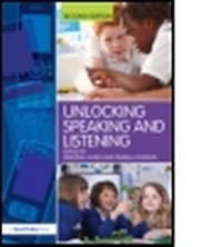Enlarge image Cover: Unlocking Speaking and Listening - Routledge