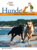 Cover: Hunde - Gerstenberg
