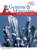 Cover: Gesteine & Mineralien - Gerstenberg