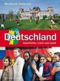 Cover: Deutschland - Gerstenberg