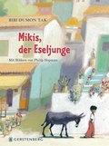 Cover: Mikis, der Eseljunge - Gerstenberg