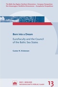 Cover: Born into a Dream - Berliner Wissenschafts-Verlag