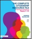 Cover: The Complete Citizenship Resource File - Routledge