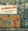 Cover: Das M&auml;dchen in Rot - Gerstenberg