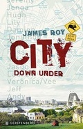 Cover: City - Gerstenberg