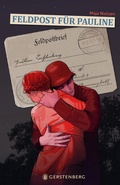 Cover: Feldpost f&uuml;r Pauline - Gerstenberg