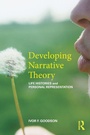 Cover: Developing Narrative Theory - Routledge