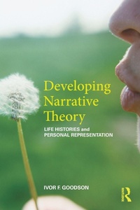 Enlarge image Cover: Developing Narrative Theory - Routledge