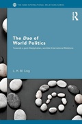 Cover: The Dao of World Politics - Routledge