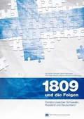 Cover: 1809 und die Folgen - Berliner Wissenschafts-Verlag