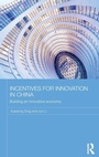 Bild: Incentives for Innovation in China - Routledge