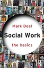 Cover: Social Work: The Basics - Routledge