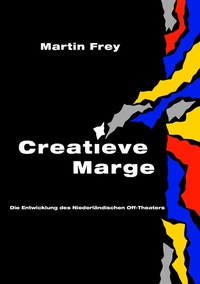 Enlarge image Cover: Creatieve Marge - BoD - Books on Demand