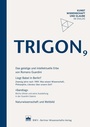 Cover: TRIGON 9 - Berliner Wissenschafts-Verlag