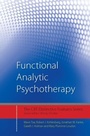 Cover: Functional Analytic Psychotherapy - Routledge