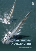 Cover: Game Theory and Exercises - Routledge
