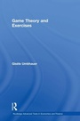 Cover: Game Theory and Exercises - Routledge
