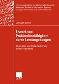 Cover: Erwerb von Probleml&ouml;sef&auml;higkeit durch Lernumgebungen - Deutscher Universit&auml;tsverlag