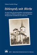 Cover: Hitlergru&szlig; und Kirche - Berliner Wissenschafts-Verlag