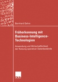 Cover: Fr&uuml;herkennung mit Business-Intelligence-Technologien - Deutscher Universit&auml;tsverlag