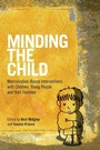 Cover: Minding the Child - Routledge