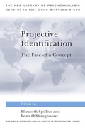 Cover: Projective Identification - Routledge
