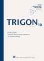 Cover: TRIGON 10 - Berliner Wissenschafts-Verlag
