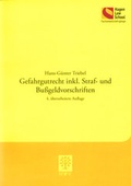 Bild: Gefahrgutrecht inkl. Straf- und Bußgeldvorschriften - Berliner Wissenschafts-Verlag