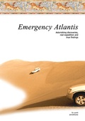 Cover: Emergency Atlantis - BoD - Books on Demand