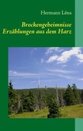 Cover: Brockengeheimnisse - BoD - Books on Demand