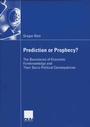 Cover: Prediction or Prophecy? - Deutscher Universitätsverlag
