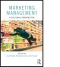 Cover: Marketing Management - Routledge