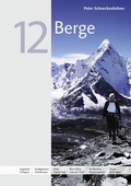 Cover: 12 Berge - BoD - Books on Demand