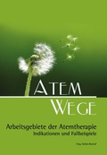 Cover: Atem Wege - BoD - Books on Demand